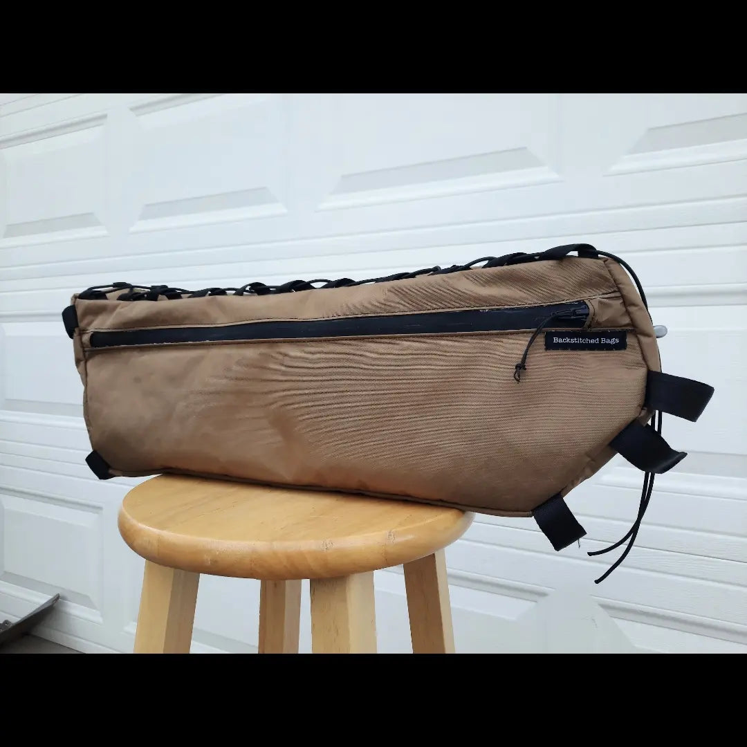 Frame Bag/Custom Slot