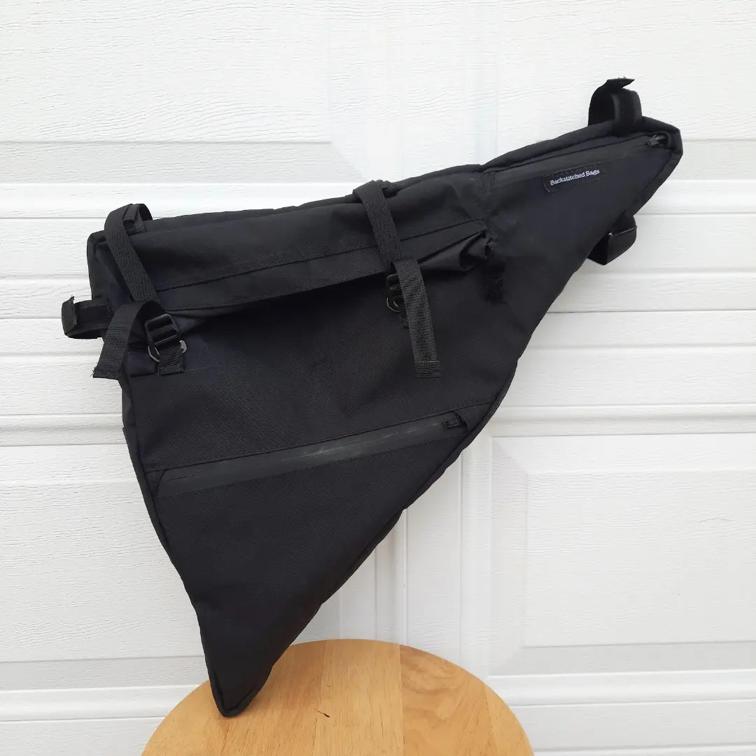 Frame Bag/Custom Slot