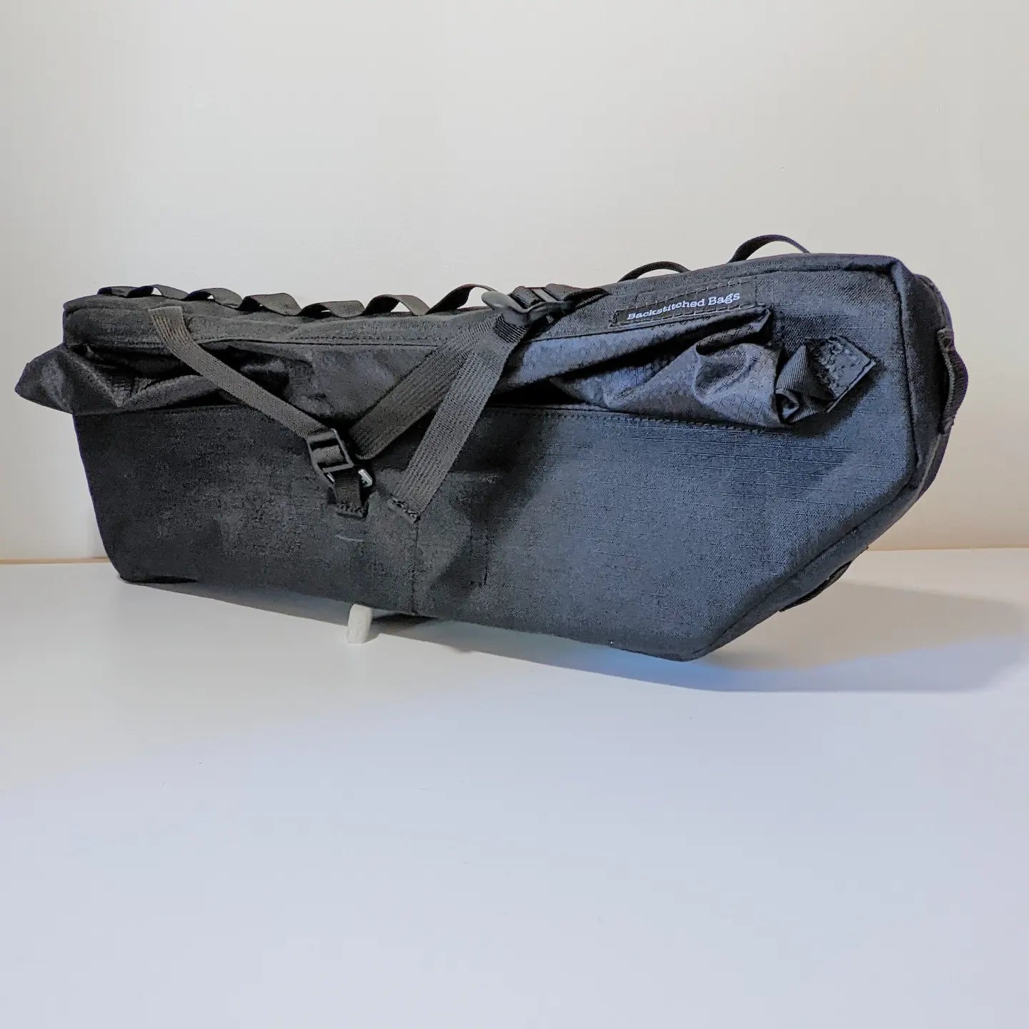 Frame Bag/Custom Slot