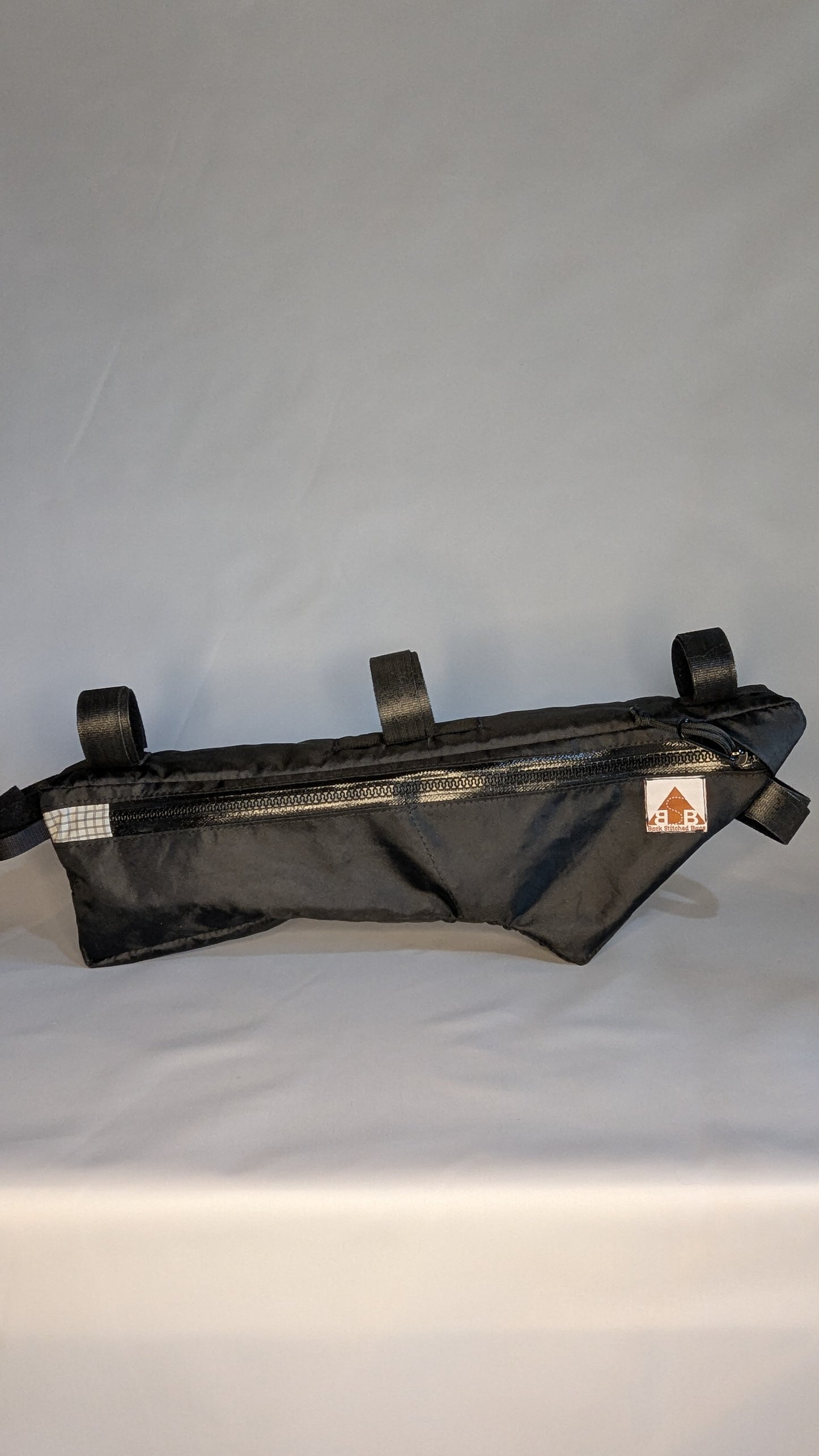 Offcuts Half Frame Bag