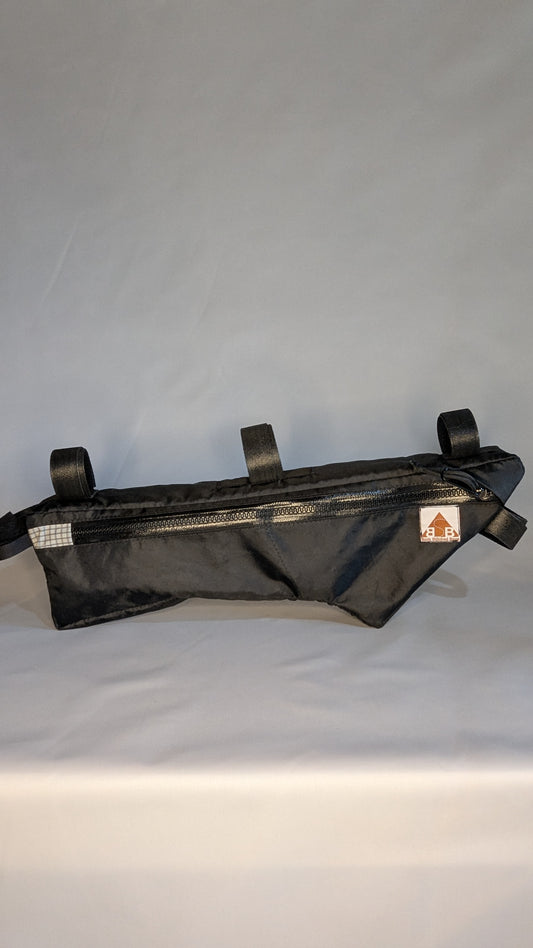 Offcuts Half Frame Bag