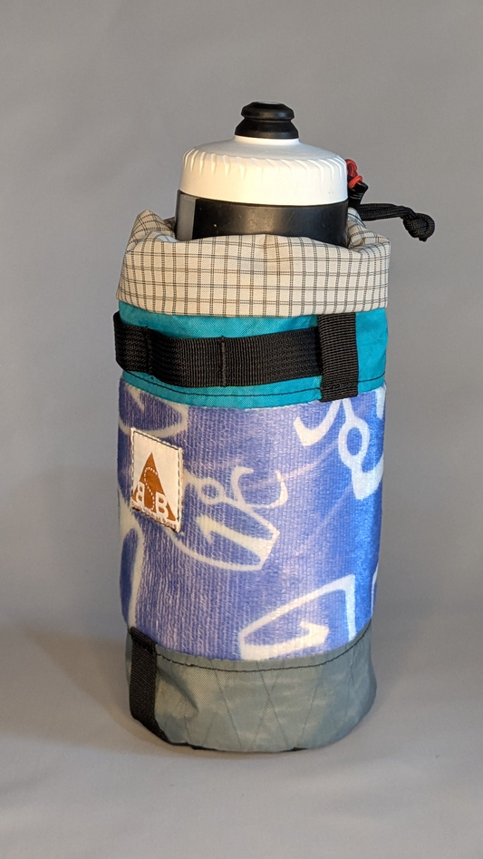 Bar Bucket