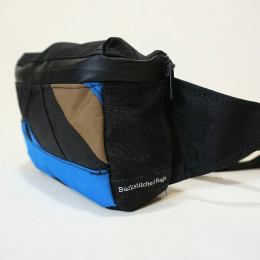 Scrap Panel Mini Fanny